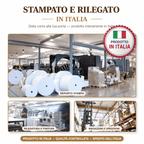 La Bibbia Etiope Completa Fede Antica: In Italiano